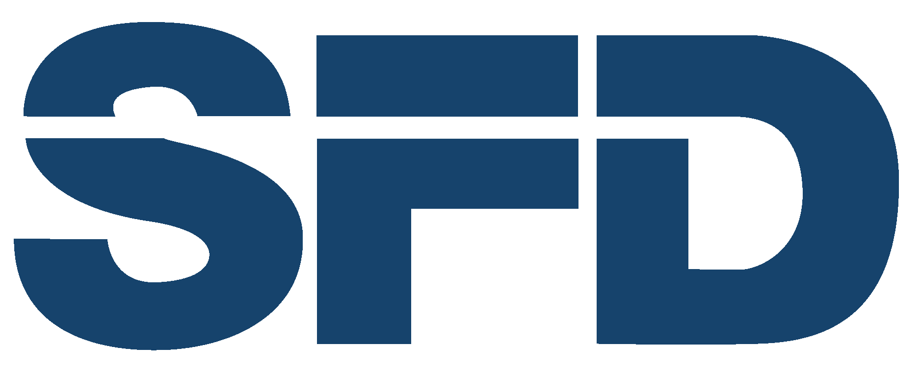SFD Logo Vector Logo